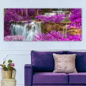 YTY2240730270_50120 Multicolor Decorative Canvas Painting