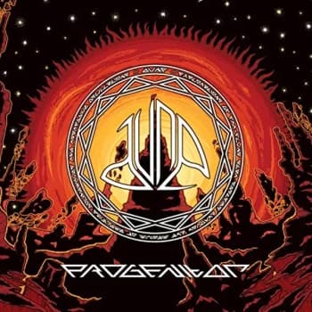 Dvne - Progenitor Vinyl