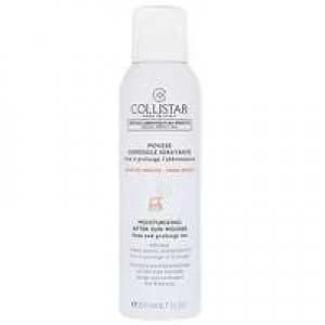 Collistar Suncare Moisturizing After Sun Mousse 200ml