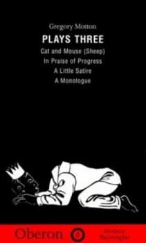 Motton by Gregory Motton Paperback