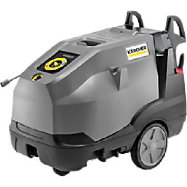 Karcher HDS 7/10-4 M Professional Hot Water Pressure Washer 100 Bar HDS 7/10-4 M