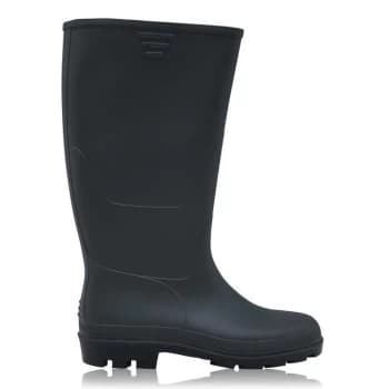 Fabric Wellingtons - Green