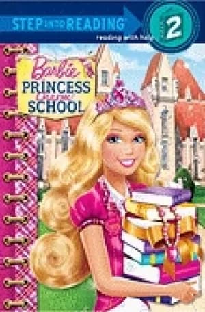 princess charm school