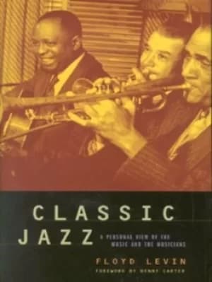 Classic jazz by Floyd Levin
