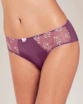Panache Tango II Heather Briefs