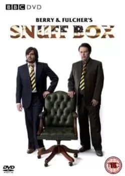 Snuff Box - DVD