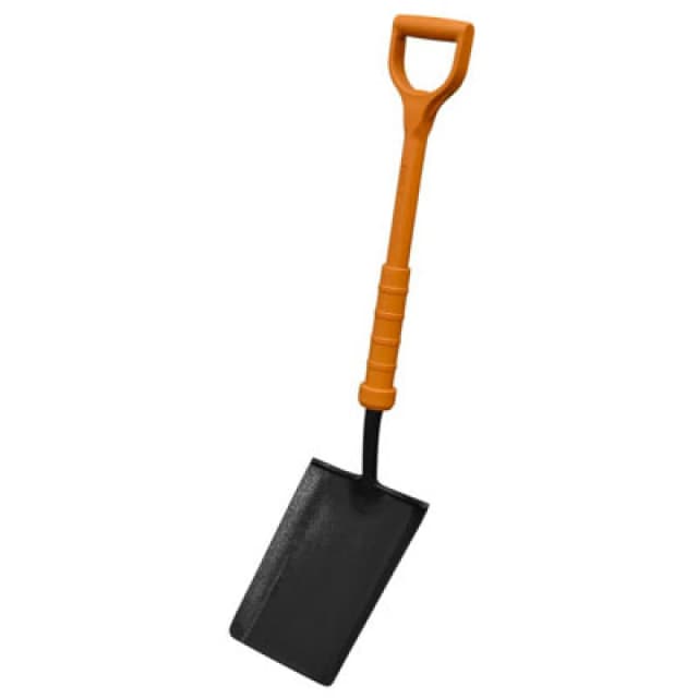 Sealey Insulated Taper Mouth Shovel HVCT02