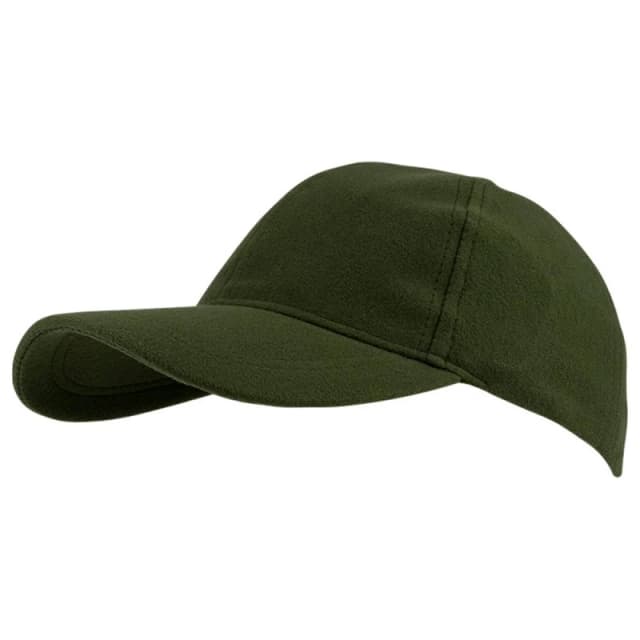 Jack Pyke Stealth Baseball Cap in Green Green Unisex One Size