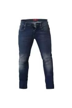 Ambrose Slim Fit Stretch Jeans