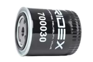 RIDEX Oil filter VW,AUDI,SKODA 7O0030 07815561D,07815561D,07815561D Engine oil filter 078115561J,07815561D,078115561D,078115561H,078115561J,07815561D