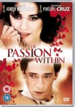 The Passion Within
