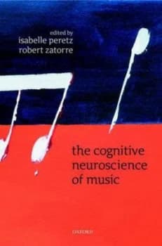 The Cognitive Neuroscience of Music by Isabelle Peretz Book