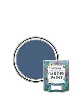 Rust-Oleum Garden Paint Ink Blue 750Ml