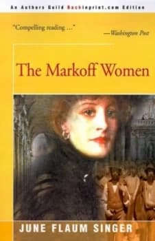 Markoff Women by June K Singer Paperback
