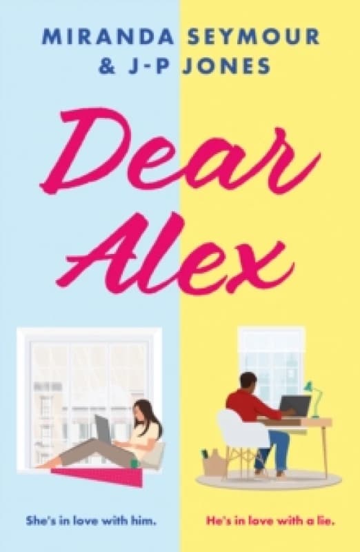 Dear Alex Paperback / softback