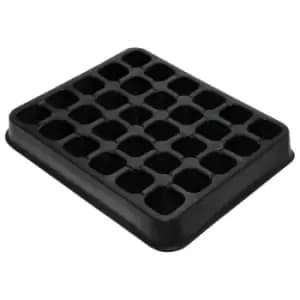 FairZone Seed Trays (30 Cells) 23 x 26 x 4cm