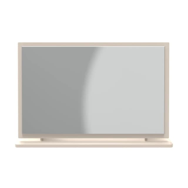 Helmsley Large Mirror In Kashmir Matt (Ready Assembled)