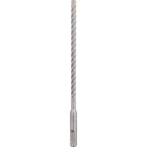 Bosch 5X SDS Plus Masonry Drill Bit 7mm 210mm Pack of 1