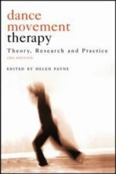 Dance movement therapy by Helen Payne