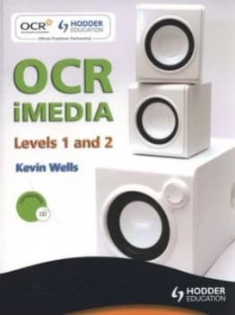 Ocr Imedia Levels 1 and 2 by Kevin Wells Paperback