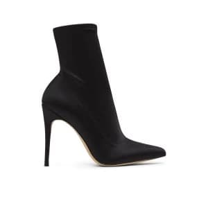 Aldo Cirelle Ankle Boots Black