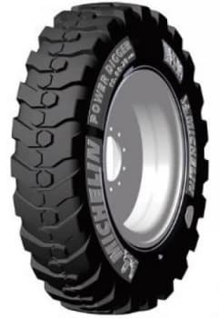 Michelin Power Digger 10.00 -20 147A8 TT Dual Branding 147B