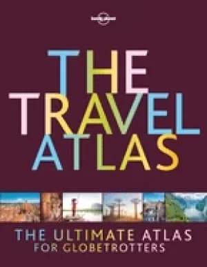 travel atlas