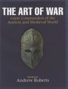 The Art of War by Andrew Roberts Hardback