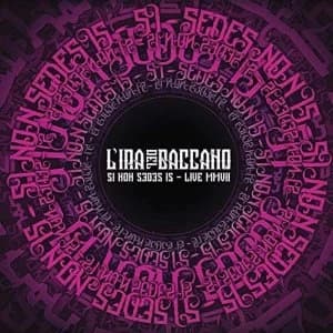 L'Ira Del Baccano - Mmvii Vinyl