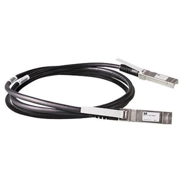 HPE HPE FLEXNETWORK X240 10G SFP+ TO SFP