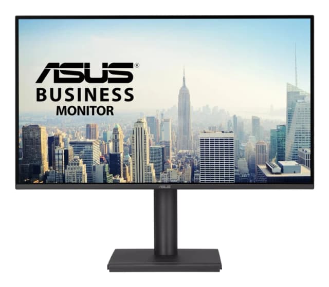 ASUS BE27AQ computer monitor 68.6cm (27") 2560 x 1440 pixels Wid