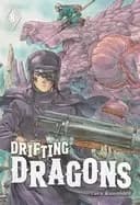 drifting dragons 8