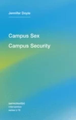 campus sex campus security