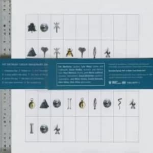 Imaginary Day by Pat Metheny Group CD Album