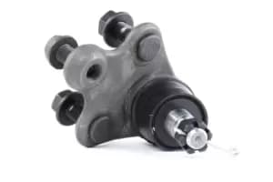 RIDEX Ball joint HONDA 2462S0213 51220T0AA01,51220STKA01,51220T0AA01