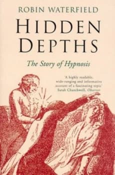 Hidden Depths by Robin Waterfield Paperback