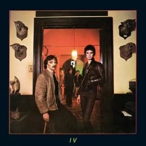 Rattus Norvegicus IV by The Stranglers CD Album