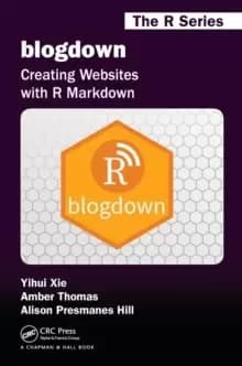 blogdown : Creating Websites with R Markdown