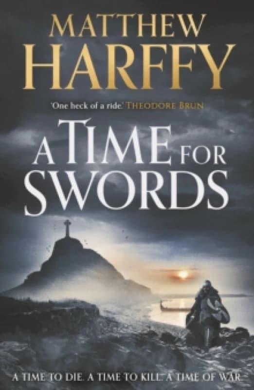 A Time for Swords Paperback / softback