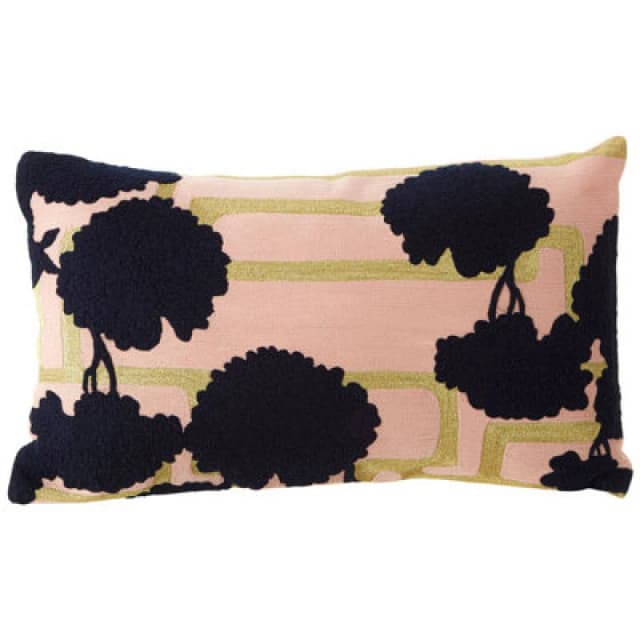 Orsina Bosie Ozella Floral Design Cushion