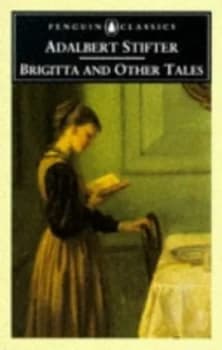 Brigitta and Other Tales by Adalbert Stifter Paperback