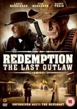 Redemption The Last Outlaw - DVD