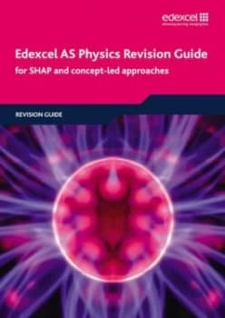 Edexcel As Physics Revision Guide by Tim Tuggey Book