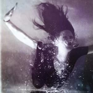 Rev Magnetic - Versus Universe Clear Vinyl