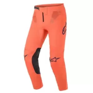 Alpinestars Supertech Blaze Orange 30