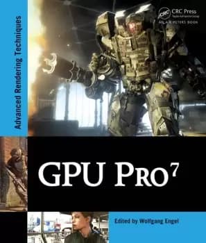 GPU Pro 7Advanced Rendering Techniques