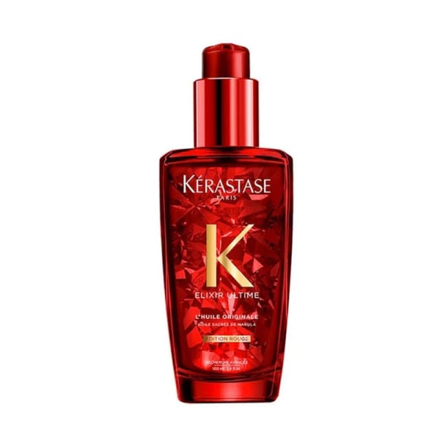 Kerastase Elixir Ultime Edition Rouge 100ml