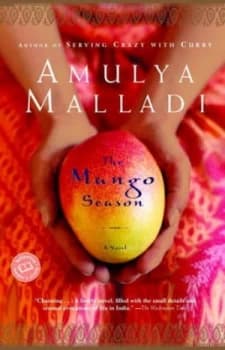 The Mango Season by Amulya Malladi Paperback