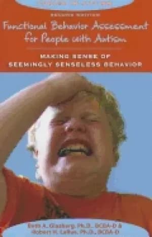 functional behavior assessment for people with autism making sense of seemi