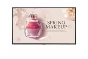 LG 4K Ultra HD 55UH7F-H Digital signage display 139.7cm (55") IPS...